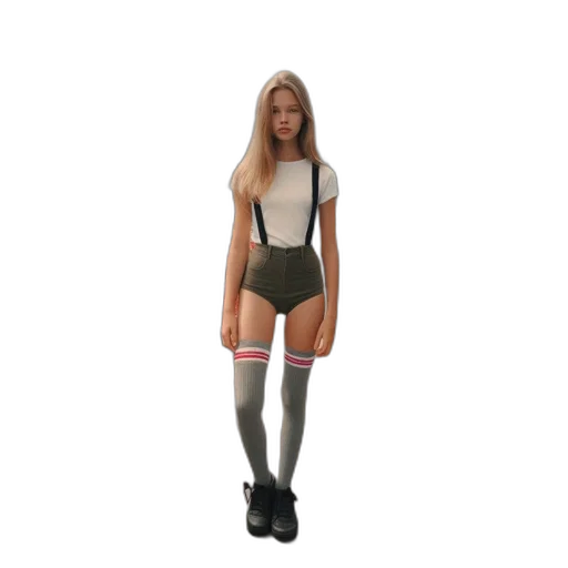 dress, 3d render, concept art, fantasy art transparent PNG cut-out