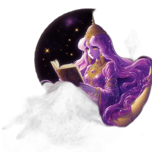 fantasy art, concept art, pixel art, watercolor transparent PNG cut-out