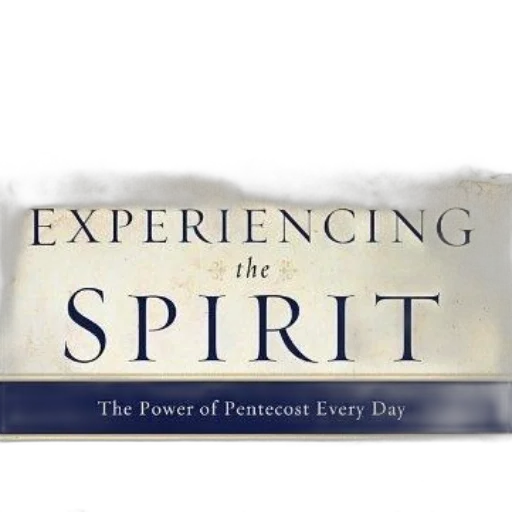 experiencing, spirit, power, pentecost transparent PNG cut-out