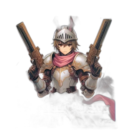weapon, sword, staff, hat transparent PNG cut-out