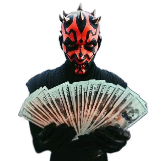 mask, staff, weapon, concept art transparent PNG cut-out