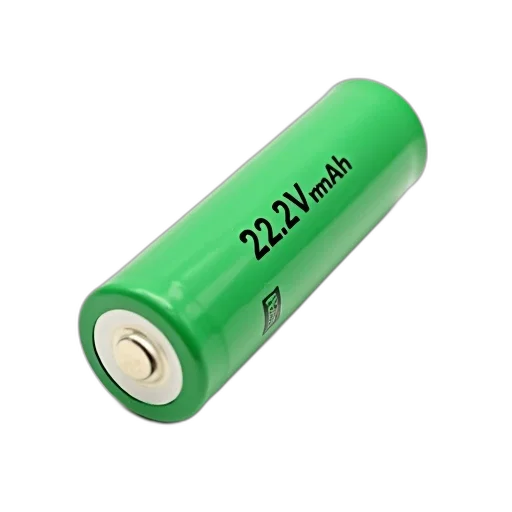 weapon, green, cylindrical, battery transparent PNG cut-out