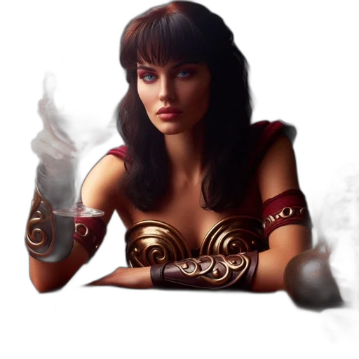 weapon, jewelry, sword, fantasy art transparent PNG cut-out