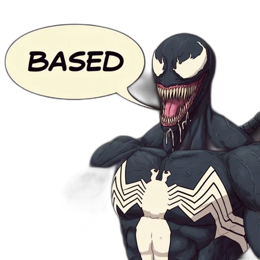 mask, comic book art, concept art, animated transparent PNG cut-out