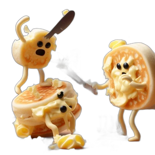 food, furniture, weapon, animal transparent PNG cut-out