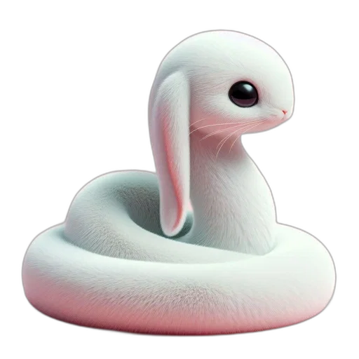 animal, creature, dragon, hat transparent PNG cut-out
