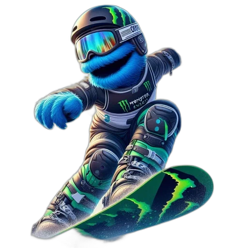 shoes, robot, 3d render, concept art transparent PNG cut-out