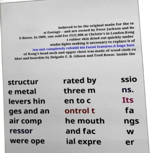 detailed, description, original, kong transparent PNG cut-out