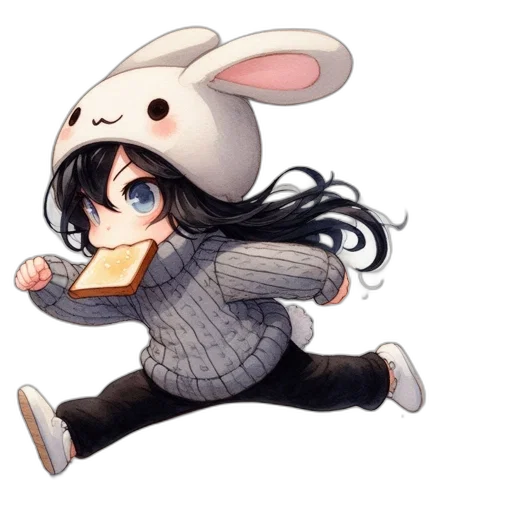 animal, weapon, creature, food transparent PNG cut-out