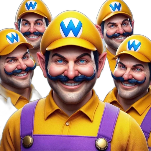 staff, crown, weapon, face transparent PNG cut-out