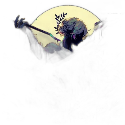 staff, mask, weapon, sword transparent PNG cut-out