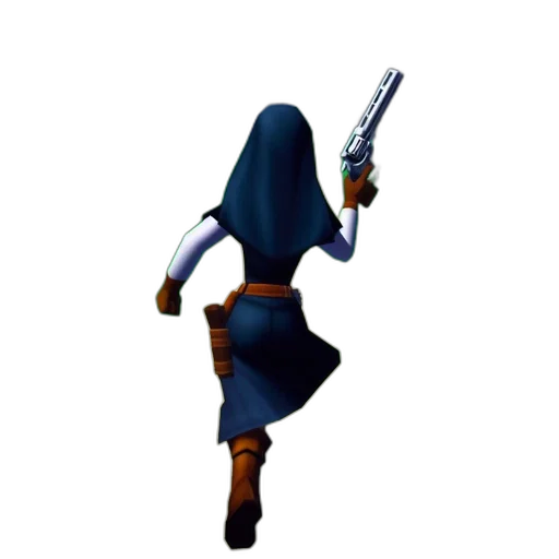 weapon, staff, sword, mask transparent PNG cut-out