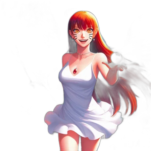 dress, mask, face, robot transparent PNG cut-out