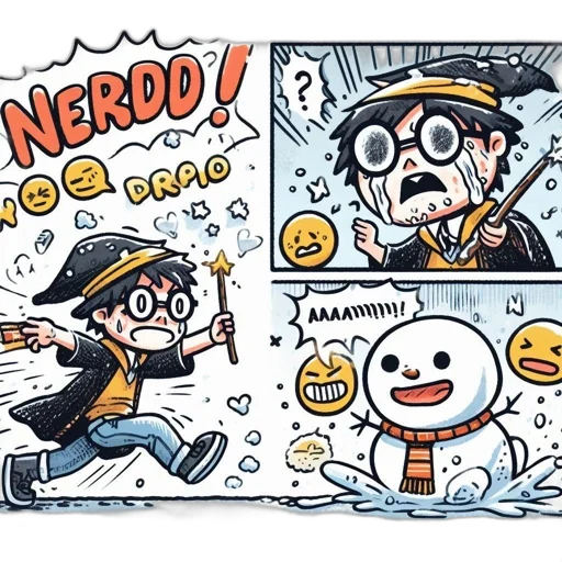 comic book art, cartoon, concept art, comic transparent PNG cut-out