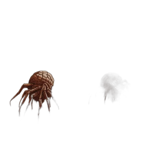 hair, creature, animal, crown transparent PNG cut-out