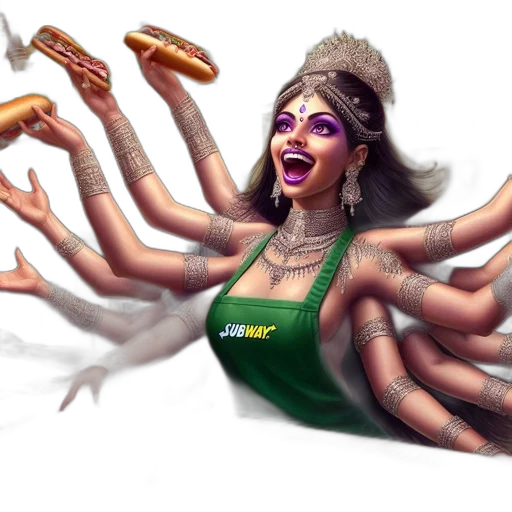 creature, food, animal, weapon transparent PNG cut-out