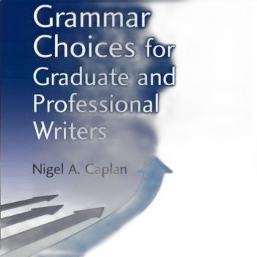 grammar, choices, graduate, professional transparent PNG cut-out