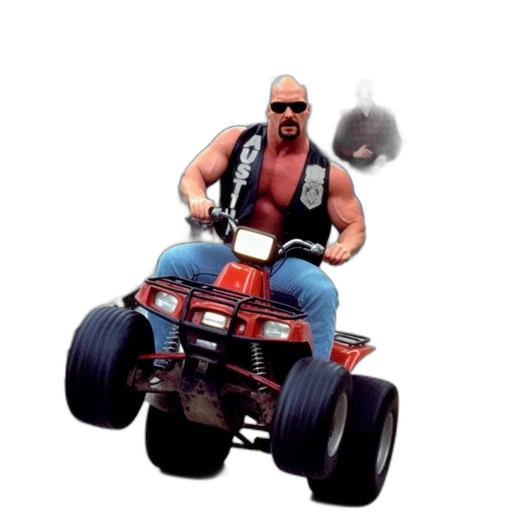 car, weapon, robot, animal transparent PNG cut-out