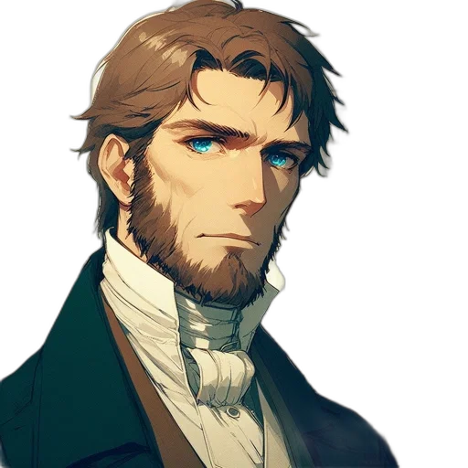 face, staff, pixel art, concept art transparent PNG cut-out