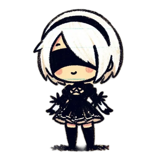 creature, dress, animal, weapon transparent PNG cut-out