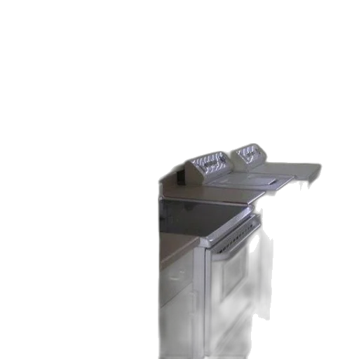 robot, staff, furniture, bottle transparent PNG cut-out