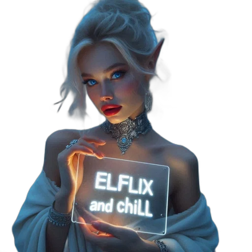 dress, jewelry, concept art, fantasy art transparent PNG cut-out