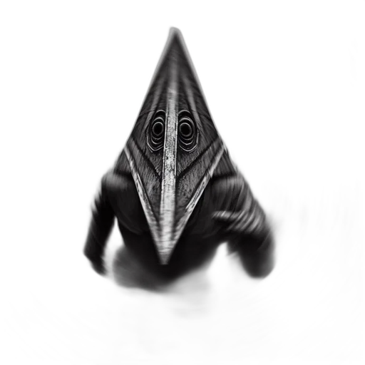 mask, creature, dragon, hat transparent PNG cut-out