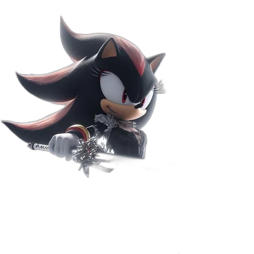 creature, animal, mask, weapon transparent PNG cut-out