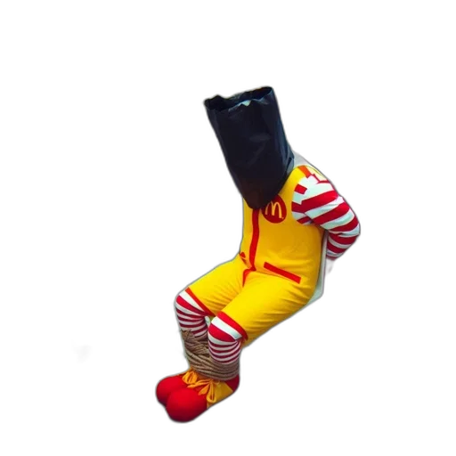 robot, staff, shoes, animal transparent PNG cut-out