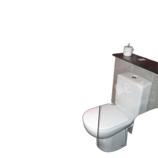 furniture, 3d render, photorealistic, bathroom transparent PNG cut-out