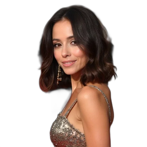 hair, dress, jewelry, crown transparent PNG cut-out