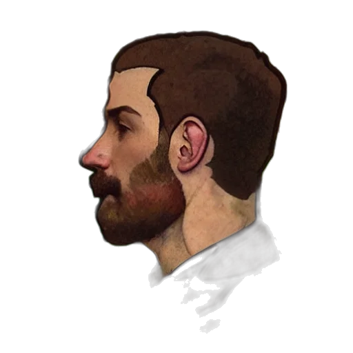 face, staff, pixel art, concept art transparent PNG cut-out
