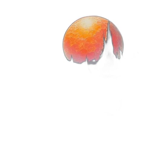 creature, food, animal, hat transparent PNG cut-out