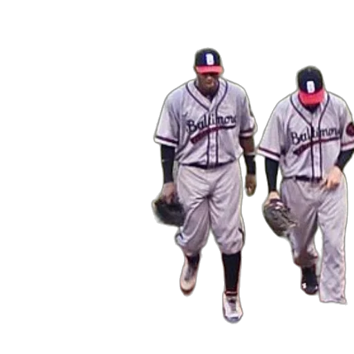 concept art, three, baltimore, orioles transparent PNG cut-out