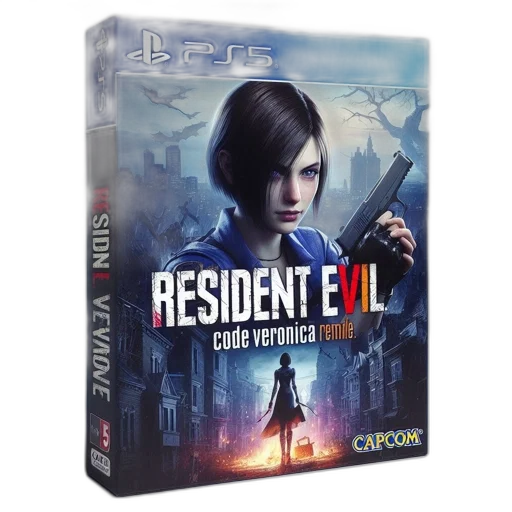 concept art, image, displays, resident transparent PNG cut-out