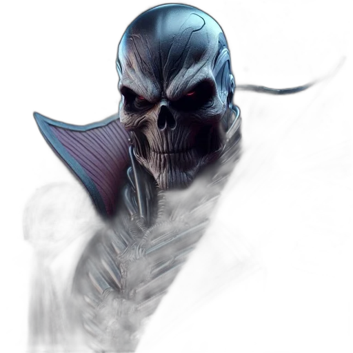mask, face, concept art, fantasy art transparent PNG cut-out