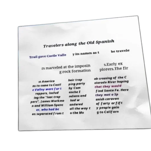 travelers, along, old, spanish transparent PNG cut-out