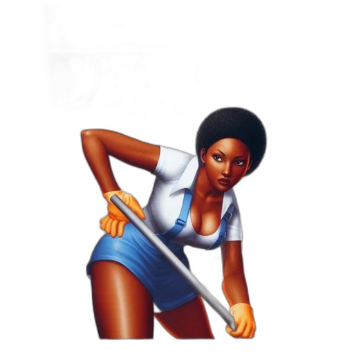 staff, weapon, sword, dress transparent PNG cut-out