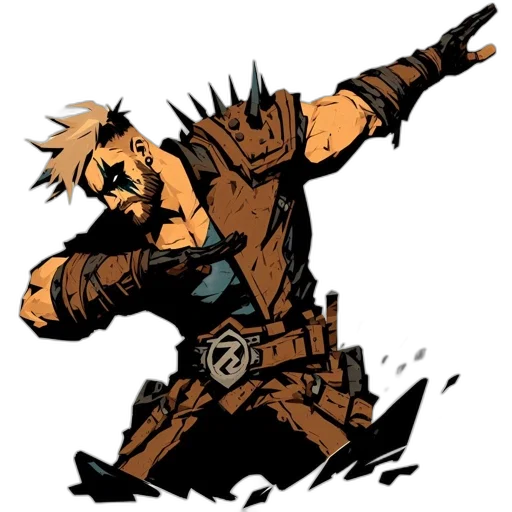 weapon, staff, comic book art, concept art transparent PNG cut-out