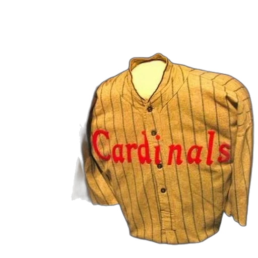 jacket, 3d render, baseball, bat transparent PNG cut-out