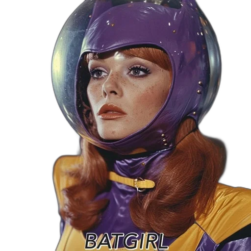jacket, face, robot, comic book art transparent PNG cut-out