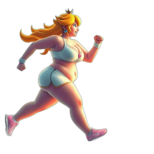 dress, concept art, 3d render, pixel art transparent PNG cut-out
