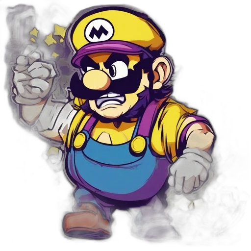 weapon, staff, pixel art, concept art transparent PNG cut-out