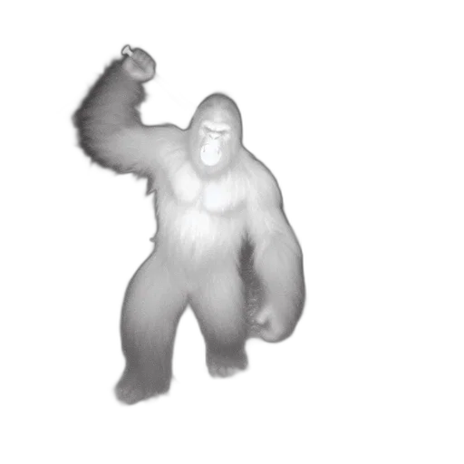 creature, animal, robot, mask transparent PNG cut-out