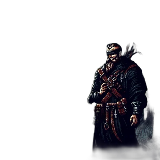 weapon, mask, staff, sword transparent PNG cut-out