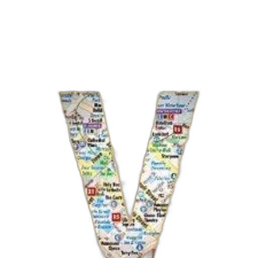 jewelry, map, vancouver, featuring transparent PNG cut-out