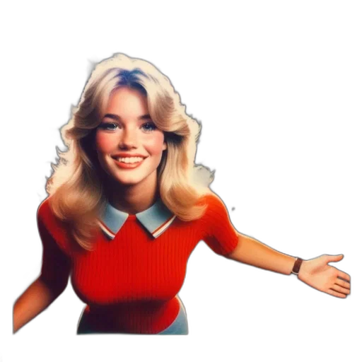 dress, hair, robot, face transparent PNG cut-out