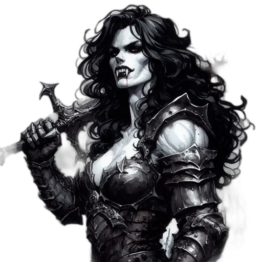 sword, staff, fantasy art, comic book art transparent PNG cut-out