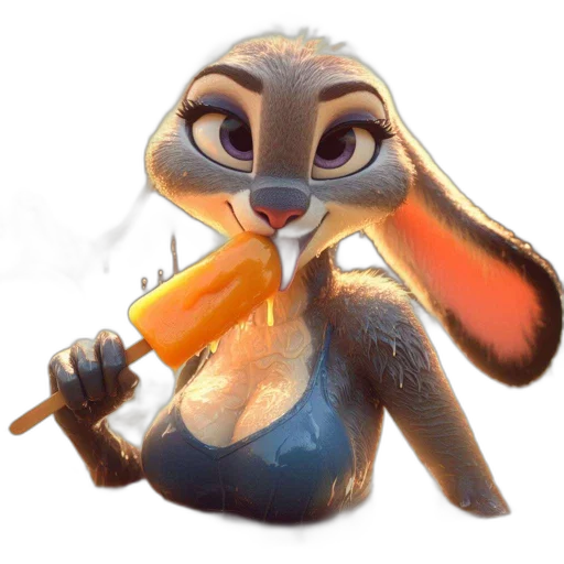animal, staff, weapon, food transparent PNG cut-out