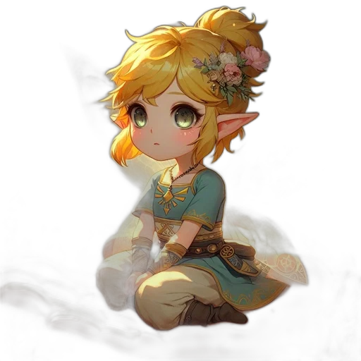 crown, staff, weapon, dragon transparent PNG cut-out